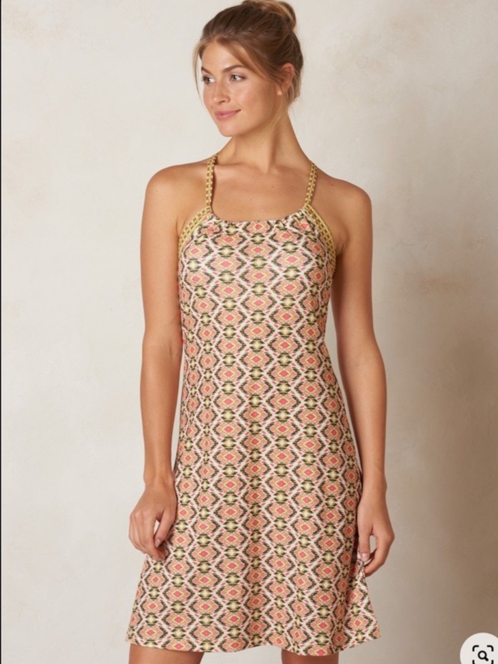 Prana quinn dress Small